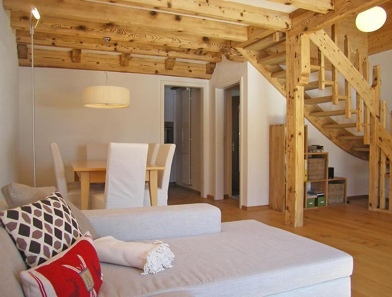 2-Star Griwarent Apartments Гринделвалд Екстериор снимка