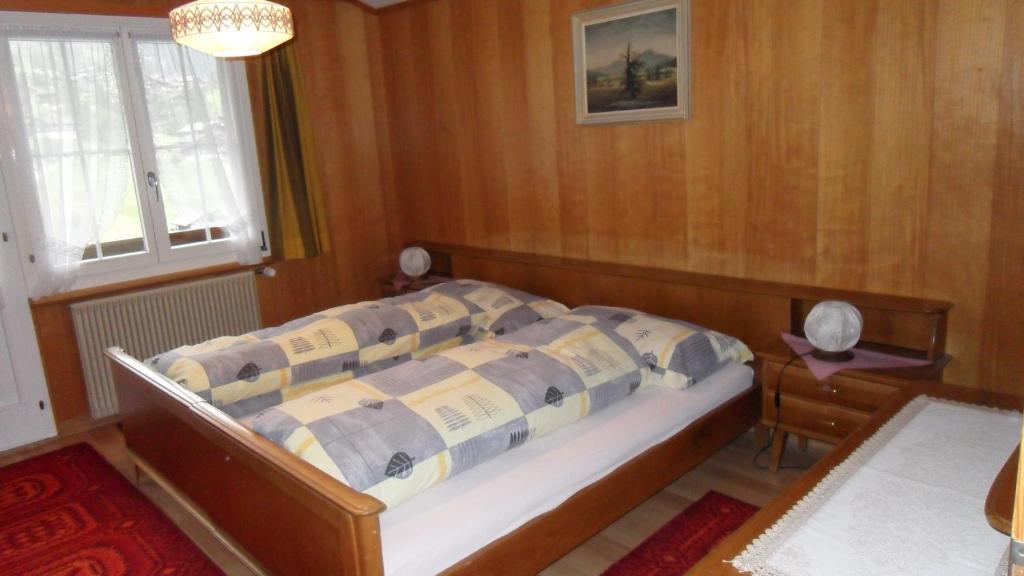 2-Star Griwarent Apartments Гринделвалд Стая снимка