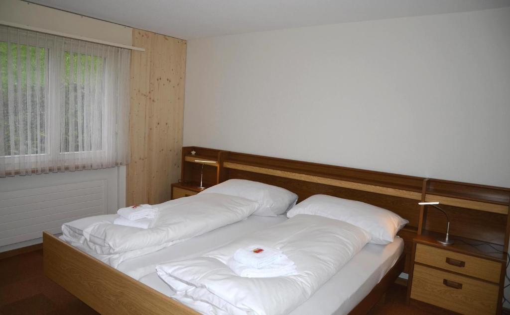 2-Star Griwarent Apartments Гринделвалд Стая снимка