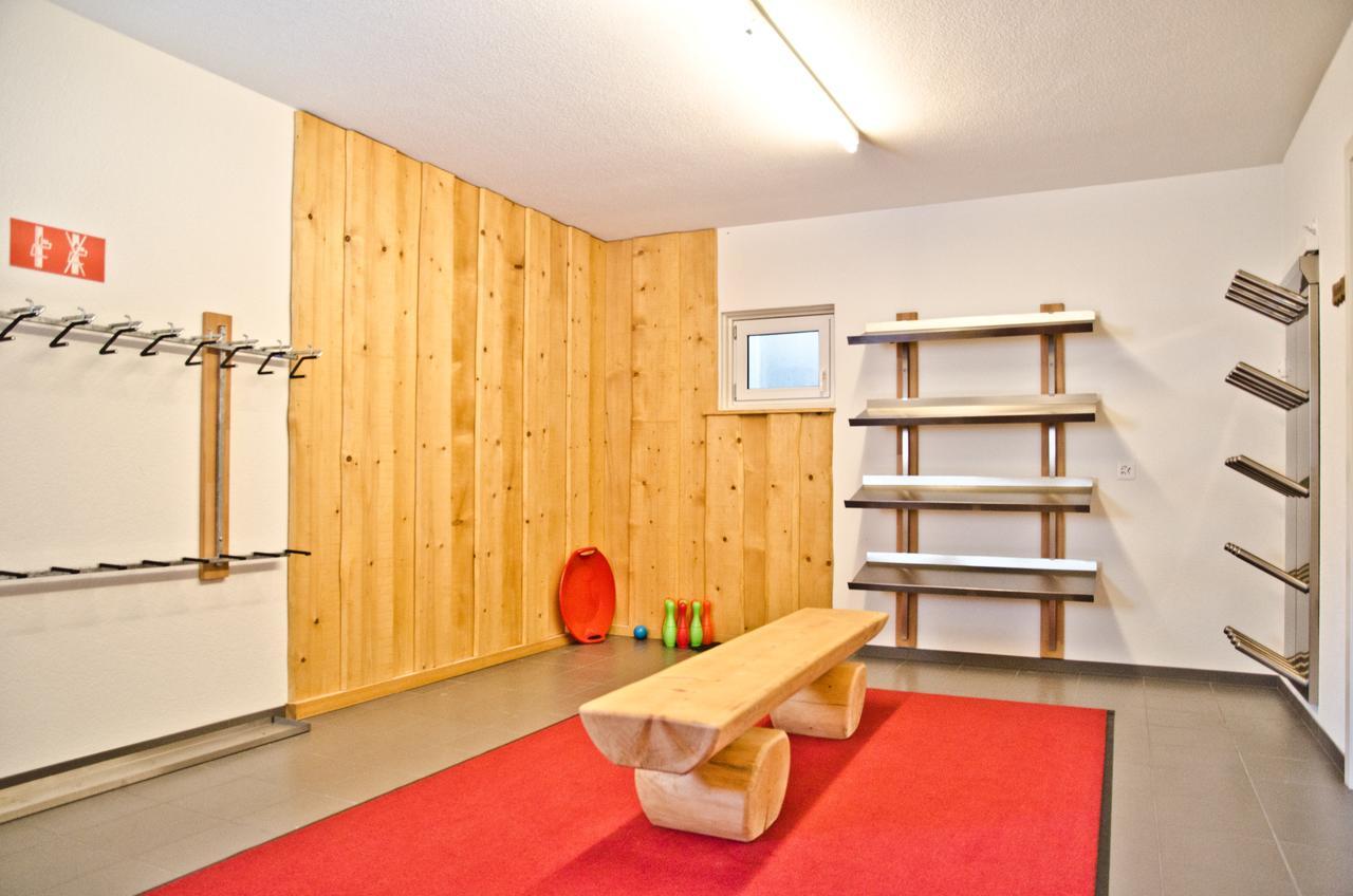 2-Star Griwarent Apartments Гринделвалд Екстериор снимка
